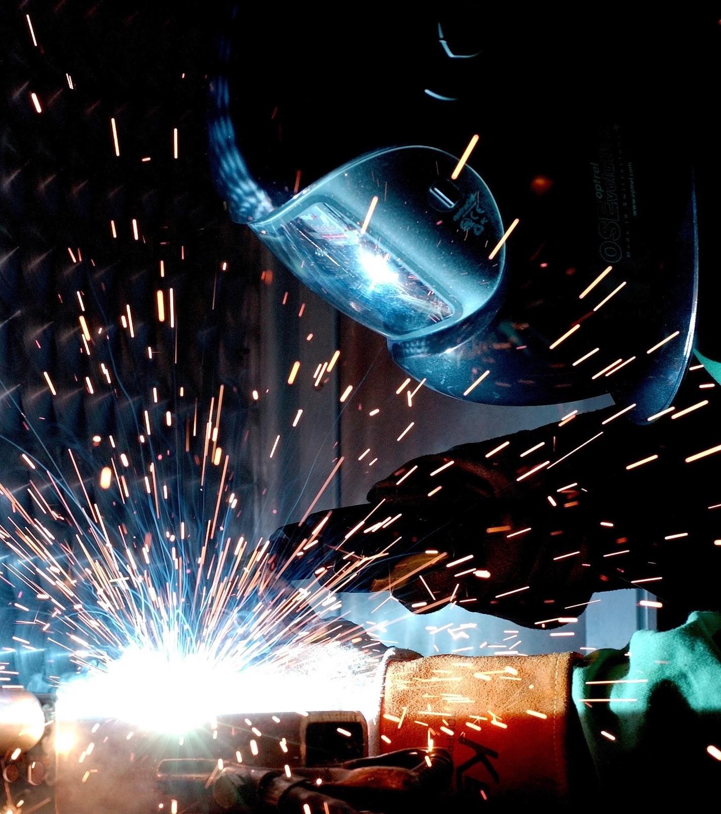 Metals and Metal Fabrication for the Shipbuilding Industry