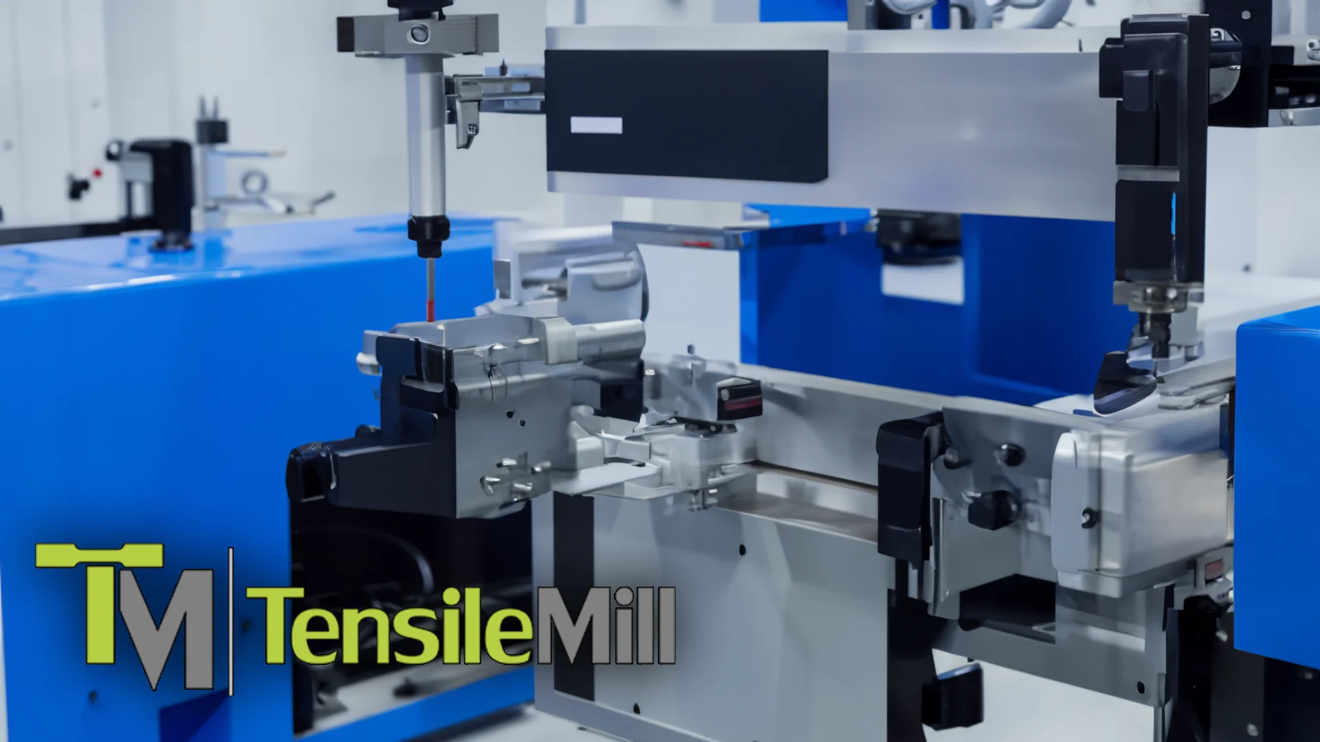 Exploring the Future of Materials Tensile Testing: Industry Predictions