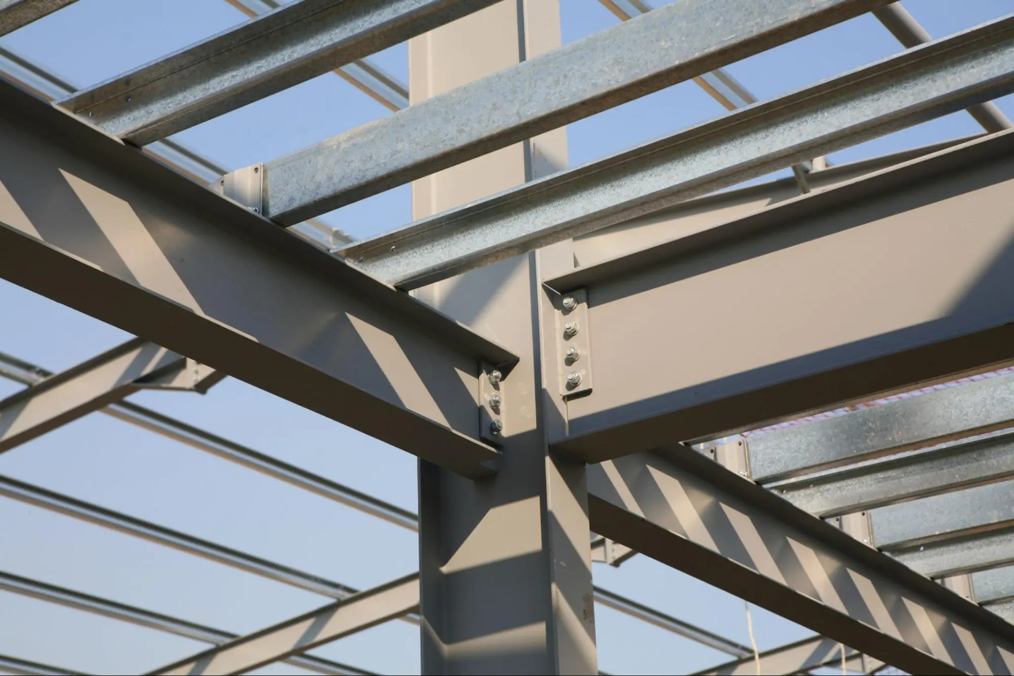 Examples of Tensile Testing in Construction