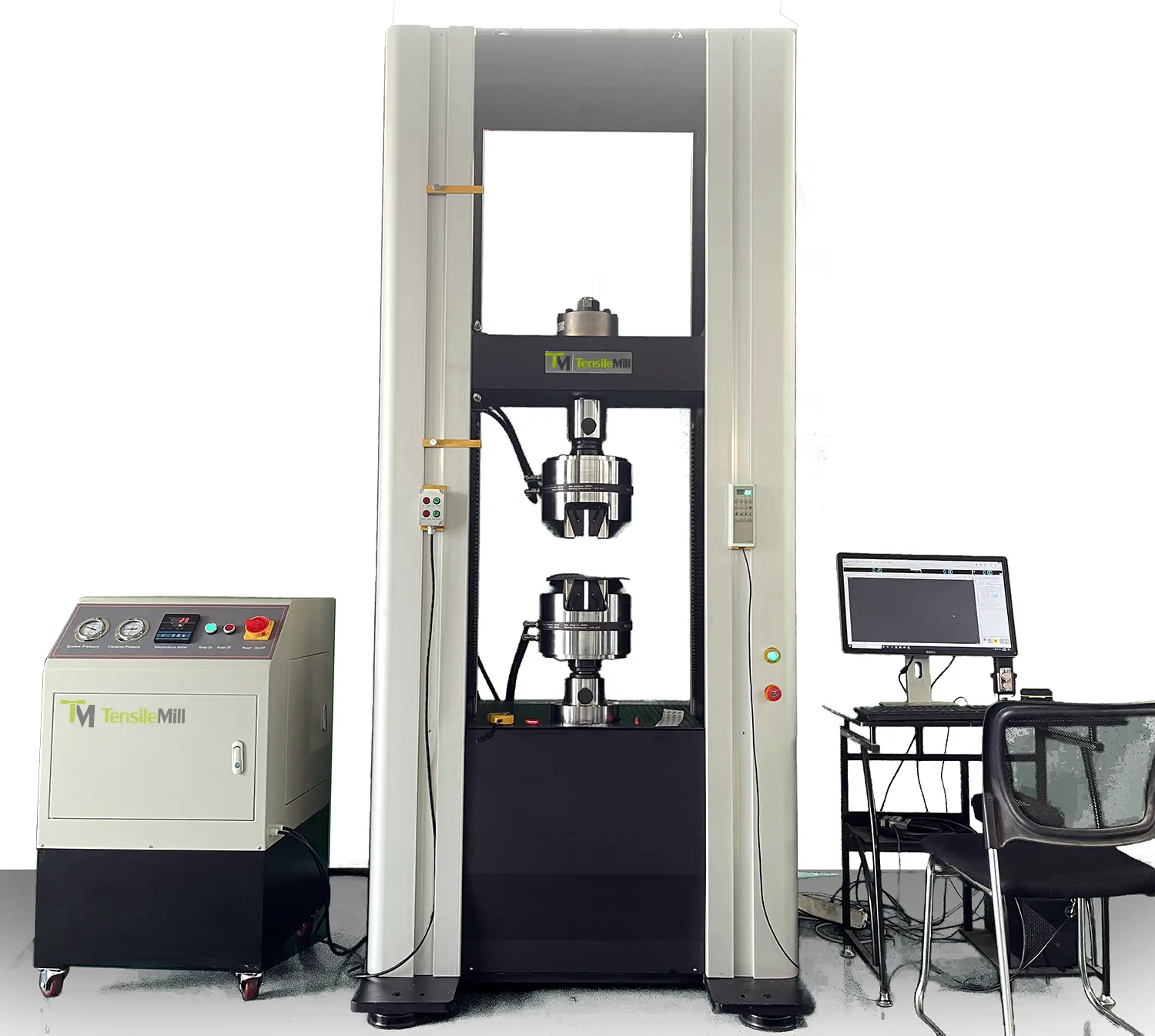 The Perfect Tensile Testing Machine for You