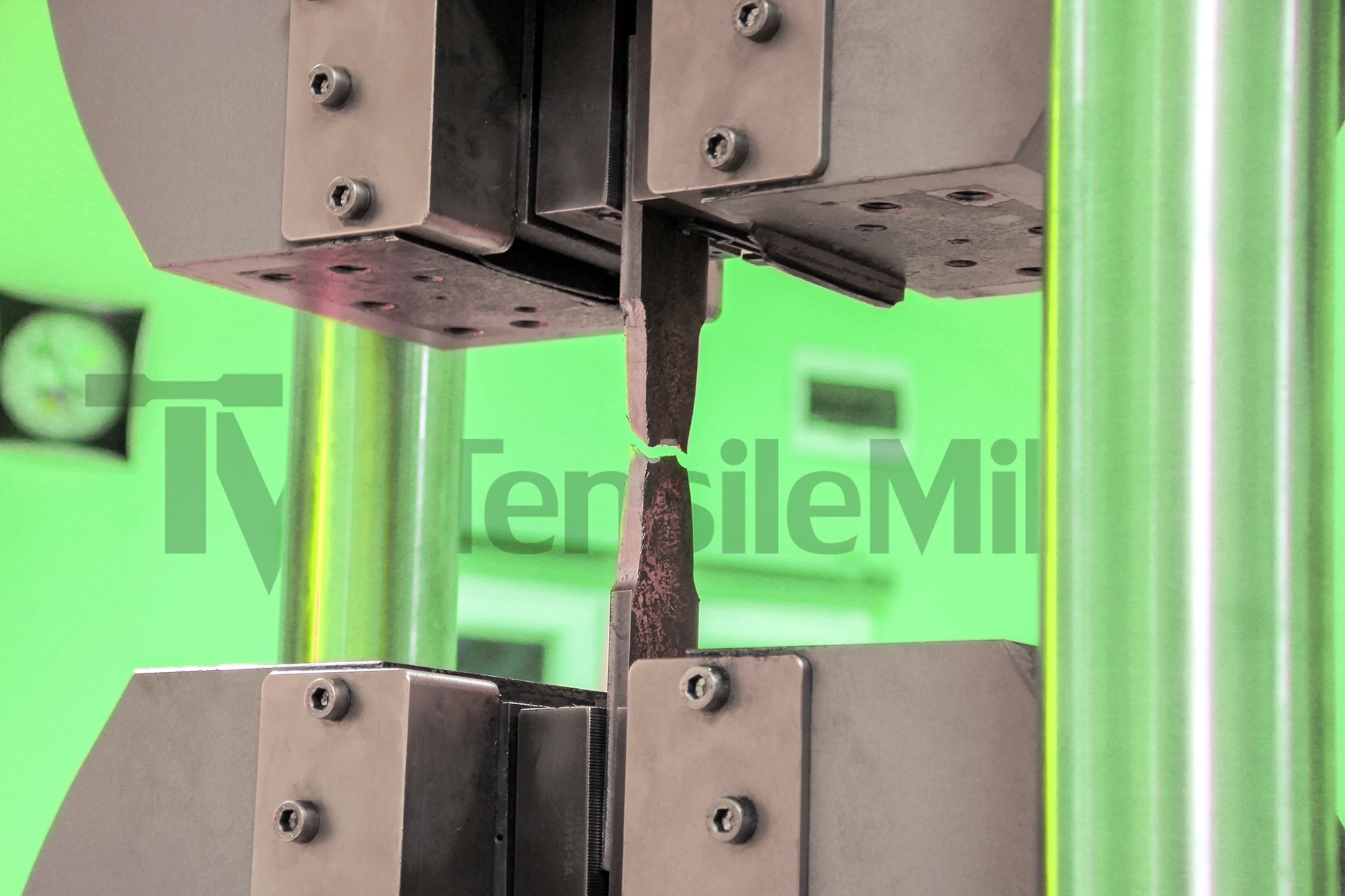 Improve Efficiency in Your Laboratory with TensileMill CNC