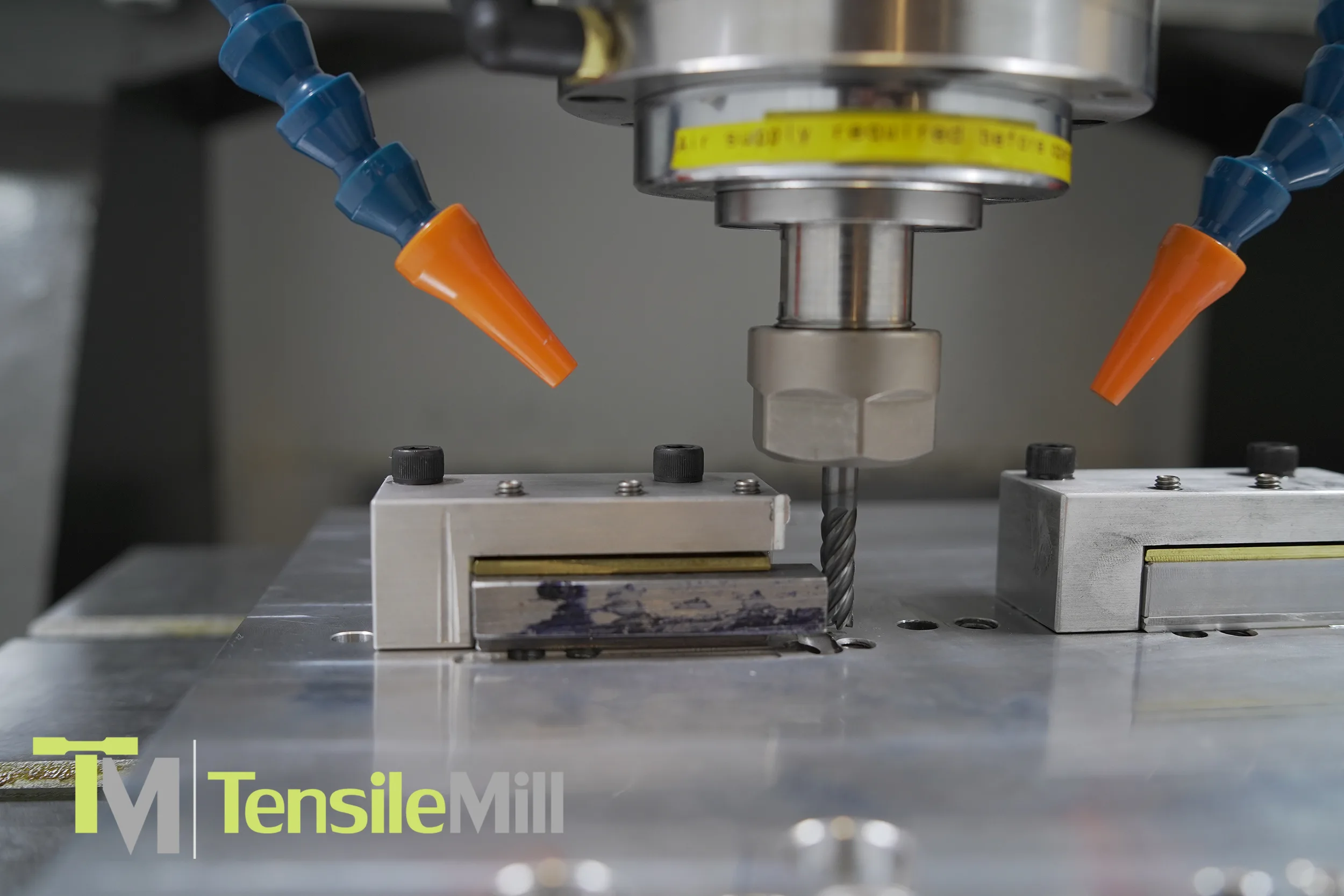 Modern CNC Tech for Automated Sample Preparation