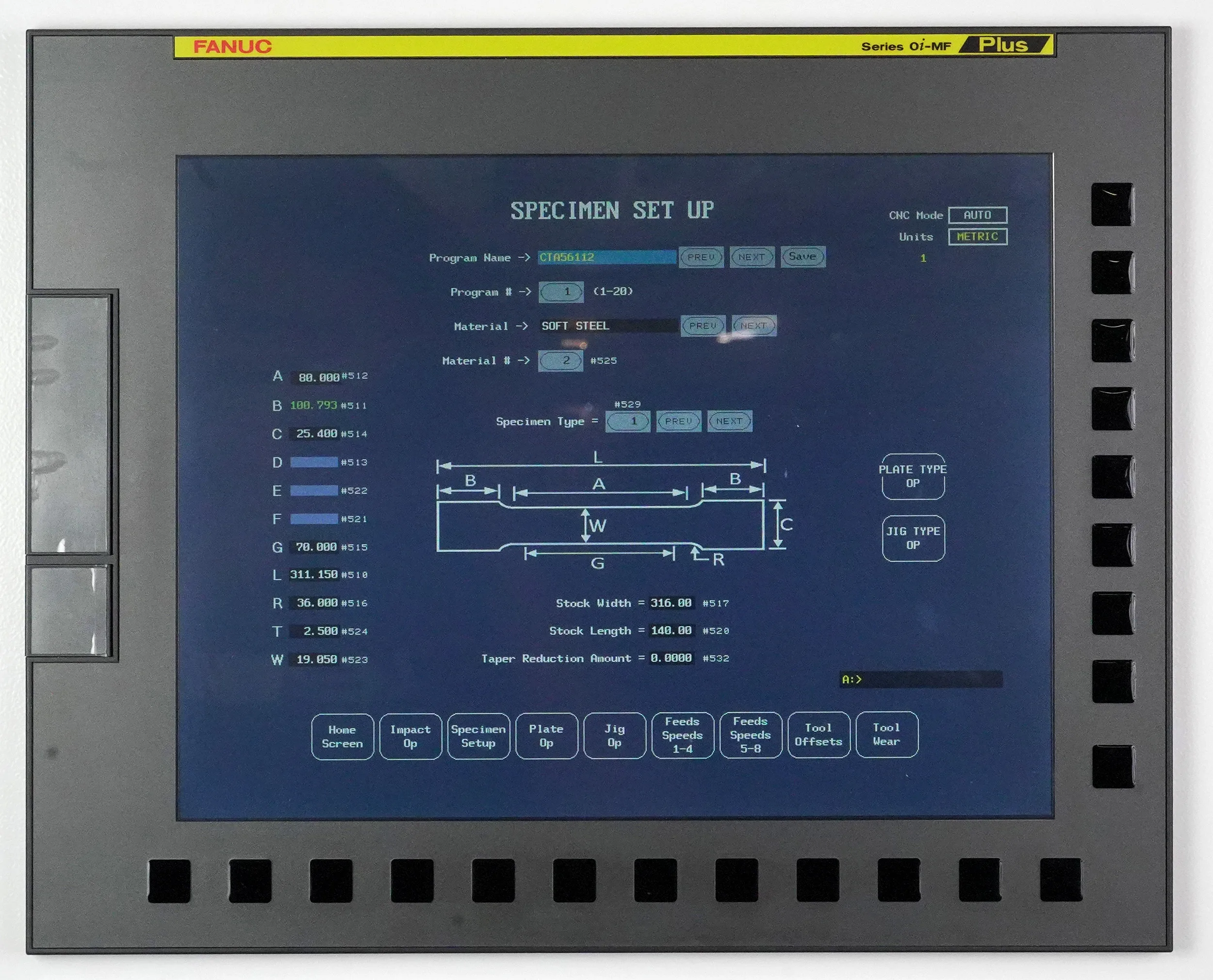 Modern CNC Tech for Automated Sample Preparation