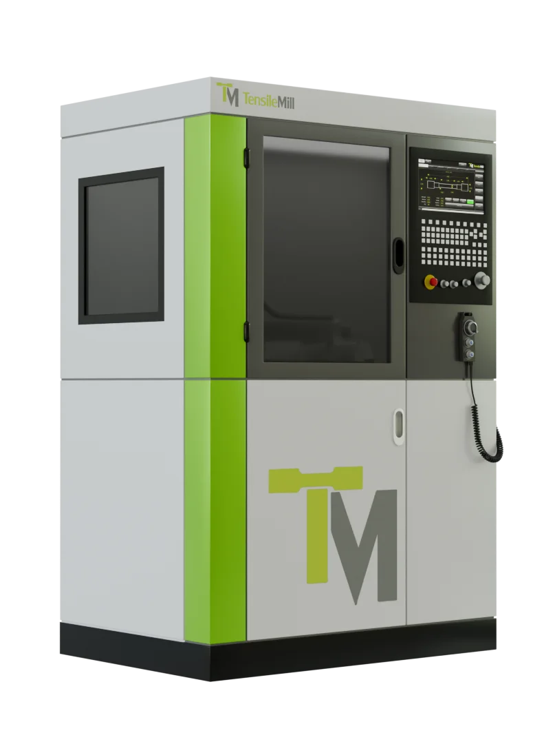 Tensile Testing for Space Exploration: Evaluating Materials in Microgravity