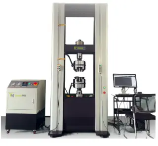 The Best Universal Testing Machines from TensileMill CNC